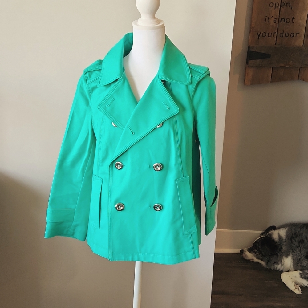 White House Black Market jacket